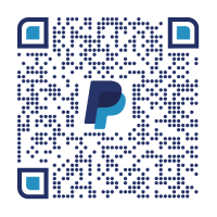 Paypal qrcode Paypal qrcode