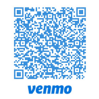 Venmo qr code Venmo qr code